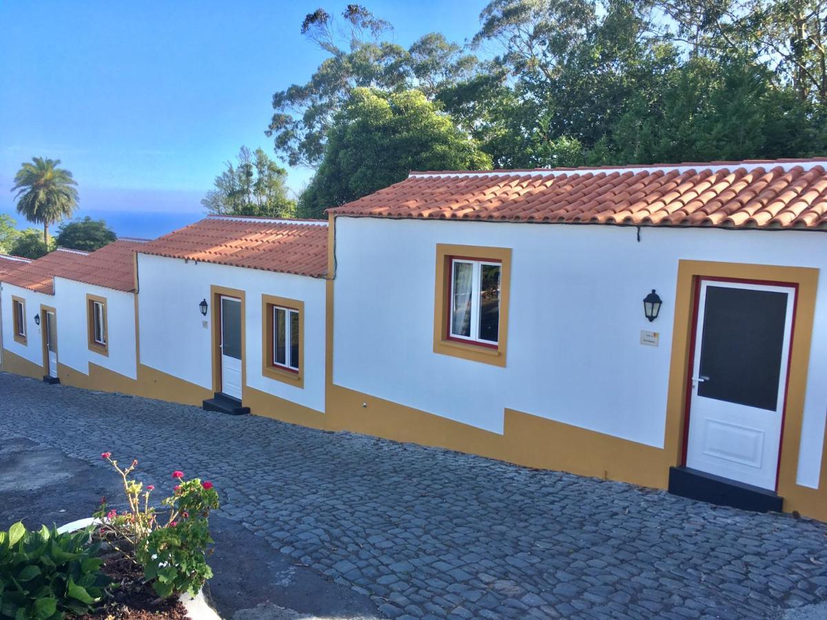 Villa Quinta Do Malhinha- Turismo Angra do Heroísmo Exterior foto