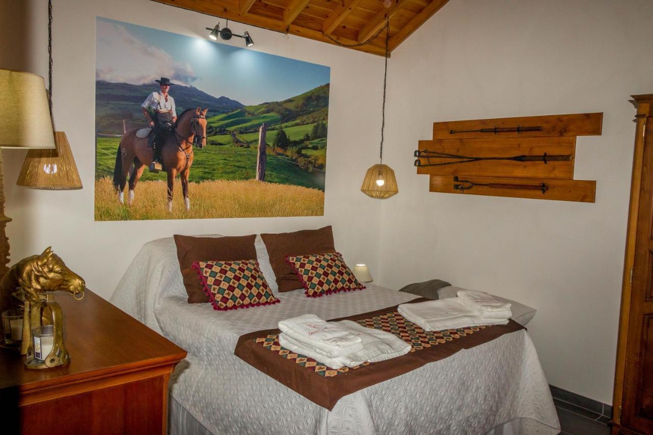Villa Quinta Do Malhinha- Turismo Angra do Heroísmo Exterior foto