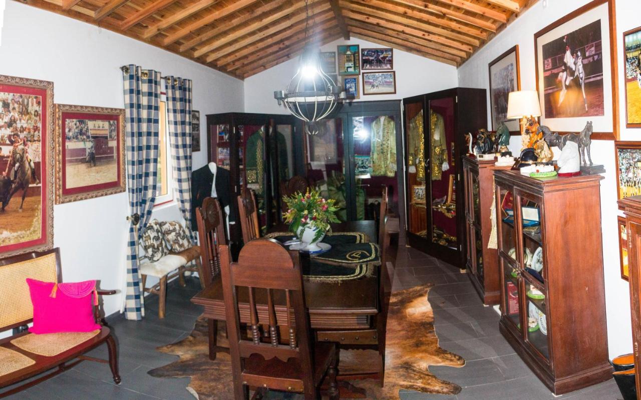 Villa Quinta Do Malhinha- Turismo Angra do Heroísmo Exterior foto