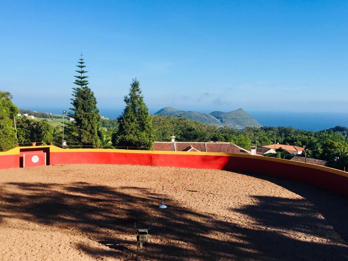 Villa Quinta Do Malhinha- Turismo Angra do Heroísmo Exterior foto