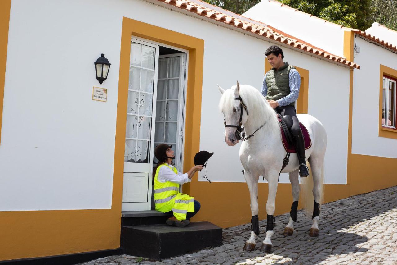 Villa Quinta Do Malhinha- Turismo Angra do Heroísmo Exterior foto