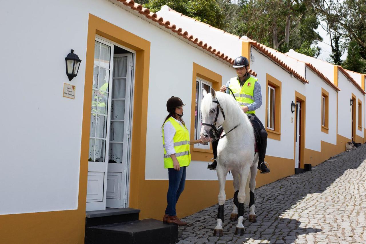 Villa Quinta Do Malhinha- Turismo Angra do Heroísmo Exterior foto