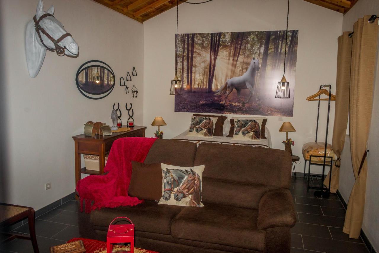 Villa Quinta Do Malhinha- Turismo Angra do Heroísmo Exterior foto