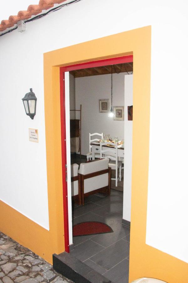 Villa Quinta Do Malhinha- Turismo Angra do Heroísmo Exterior foto