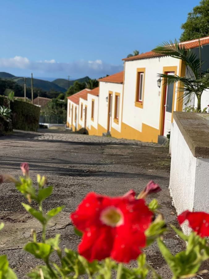 Villa Quinta Do Malhinha- Turismo Angra do Heroísmo Exterior foto